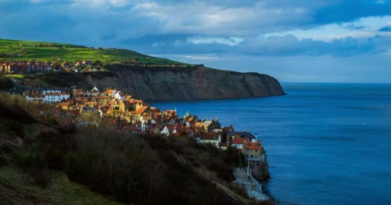 From York: Yorkshire Moors & Whitby Small-Group Day Tour - Is it Worth the Price?
