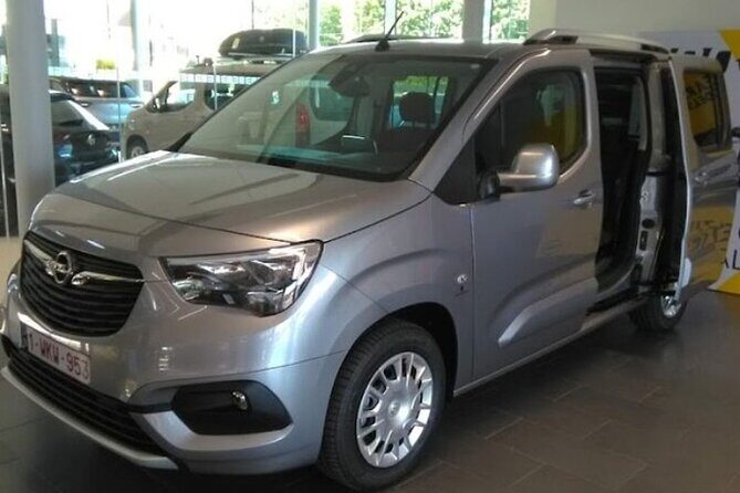 From Ypres 4hr Christmas Truce and Monster Mines of Messines PRIVATE Tour - This Tour in Detail: What You Can Expect