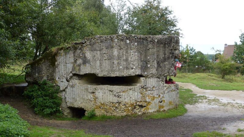 From Ypres: Private Tour on the Flanders Field Battlefield - What the Reviews Say