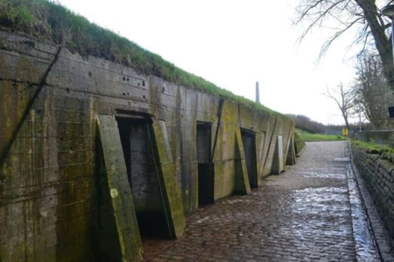 From Ypres: Private Tour on the Flanders Field Battlefield - Practical Details