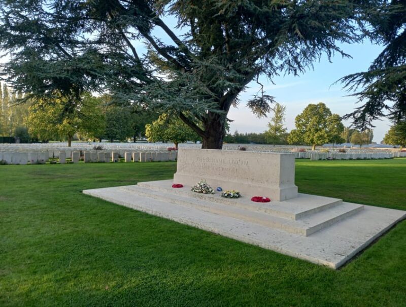 From Ypres: WWI Battlefields Private Tour - Who Should Consider This Tour?