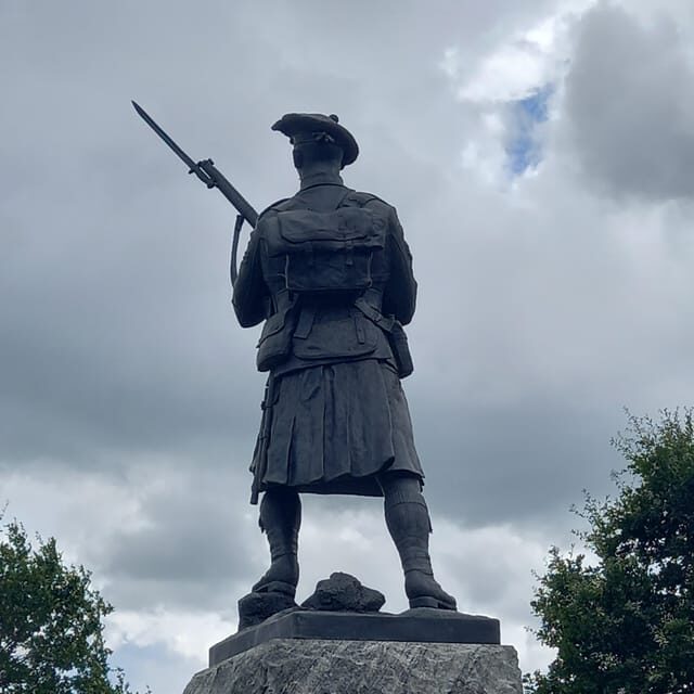 From Ypres: WWI Battlefields Private Tour - Final Thoughts