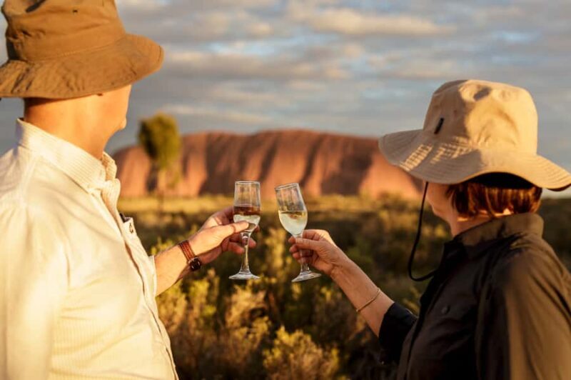 From Yulara: Uluru Tour and Sunset BBQ - Is It Worth the Price?
