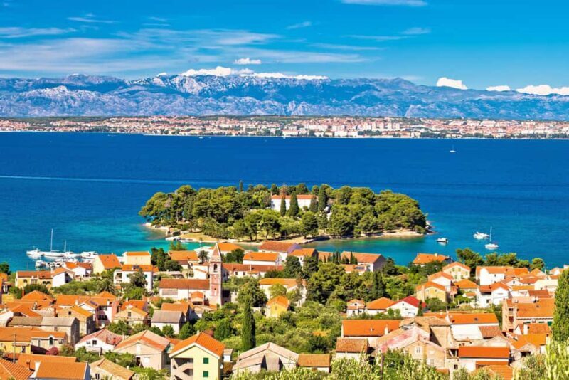 From Zadar: 3 magical stops with a cold drink - Final Thoughts