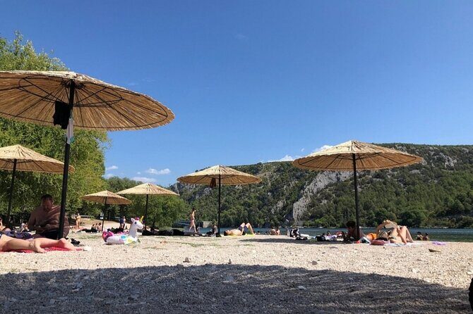 From Zadar Day Tour, Krka Waterfalls, Skradin Cruise, Swimming - FAQs