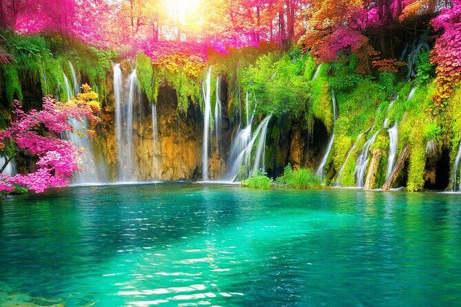 From Zadar: Full Day Private Tour to Plitvice Lakes National Park - Exploring the Zadar to Plitvice Lakes Private Tour: An Honest Look