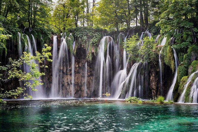 From Zadar: Full Day Private Tour to Plitvice Lakes National Park - An In-Depth Look at the Experience