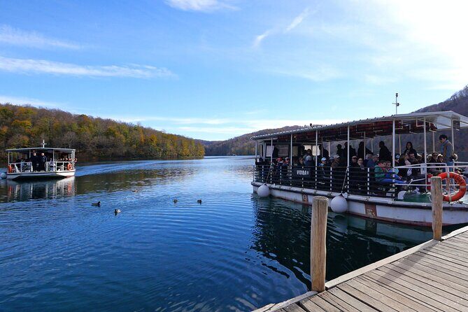 From Zadar: Full Day Private Tour to Plitvice Lakes National Park - Are You the Right Fit?