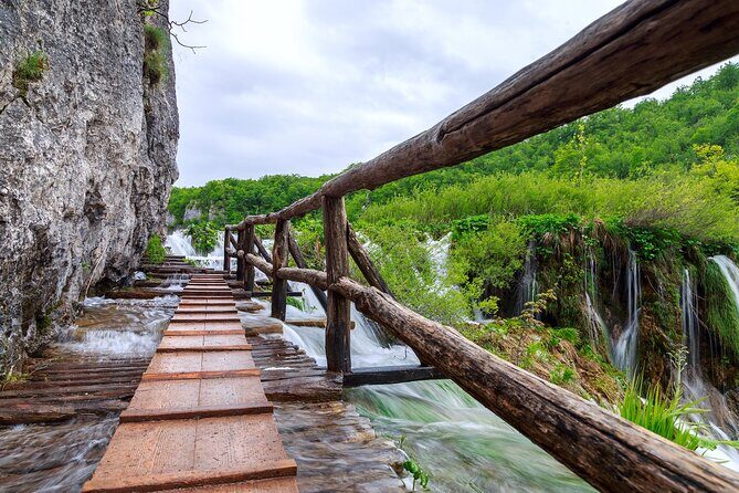 From Zadar: Full Day Private Tour to Plitvice Lakes National Park - Pricing and Value: Is It Worth It?