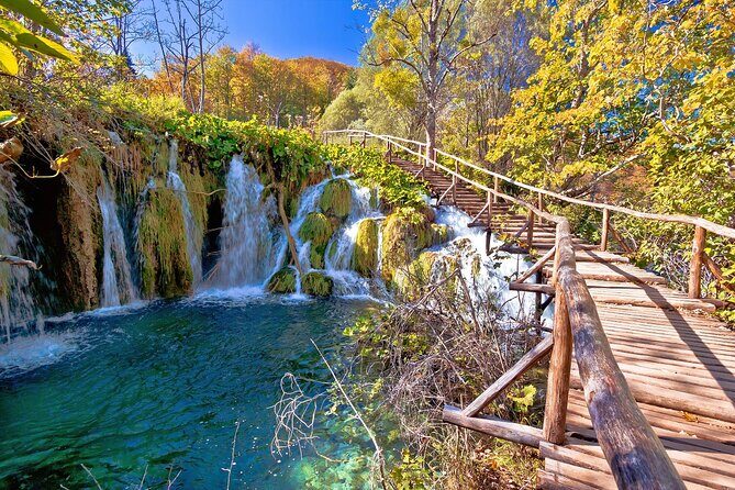 From Zadar: Full Day Private Tour to Plitvice Lakes National Park - Final Thoughts: Who Should Book This Tour?
