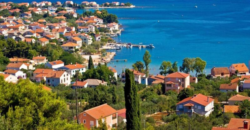 From Zadar: Full-Day Ugljan Self-Guided Bike Tour - An In-Depth Look at the Ugljan Self-Guided Bike Tour