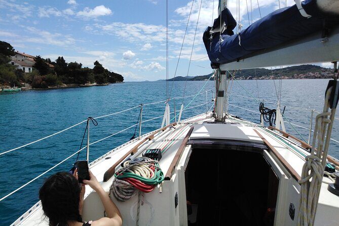 From Zadar: Half day sailing tour - Practical Details and Tips