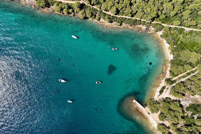 From Zadar: Island-Hopping Speedboat Tour with Drinks - Final Thoughts