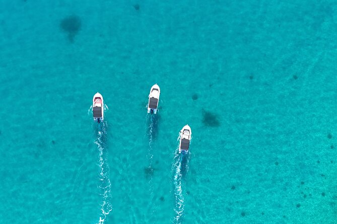 Zadar: Original Island-Hopping Speedboat Tour - Frequently Asked Questions