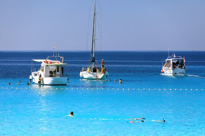 From Zadar Kornati and Telascica National Park Cruise with Lunch - Authentic Traveler Insights