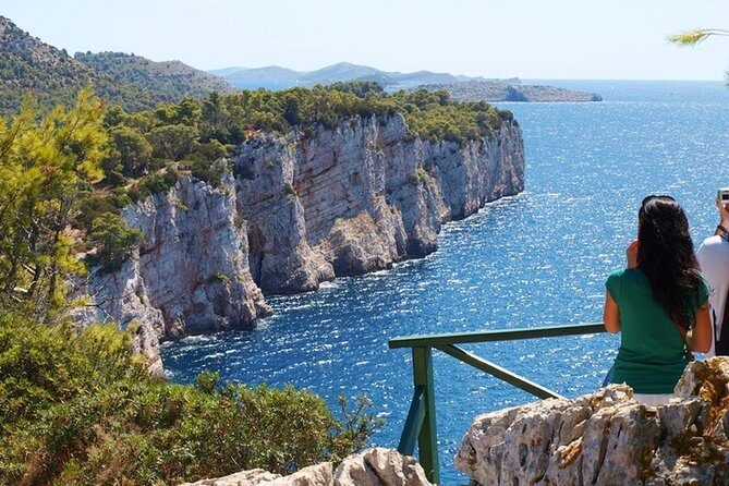 From Zadar: Kornati National Park Day Trip with Breakfast & Lunch - Key Points