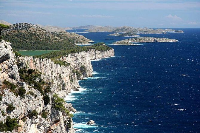 From Zadar: Kornati National Park Day Trip with Breakfast & Lunch - The Itinerary: What to Expect on the Day