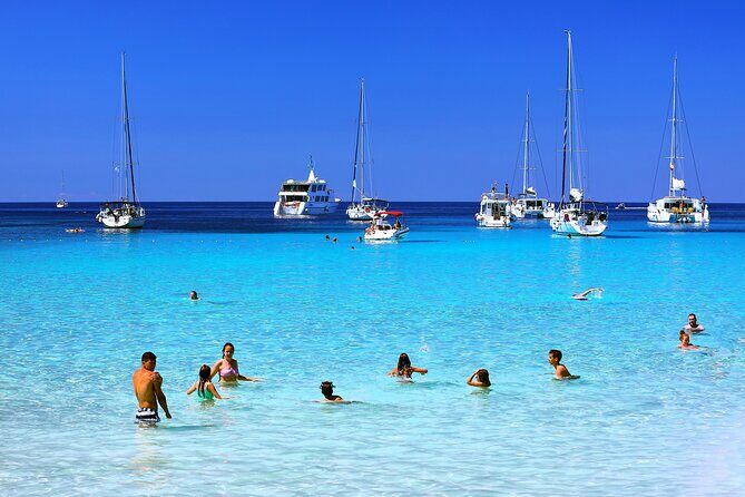 From Zadar Kornati National Park Full Day Trip To Remember - A Closer Look at the Itinerary