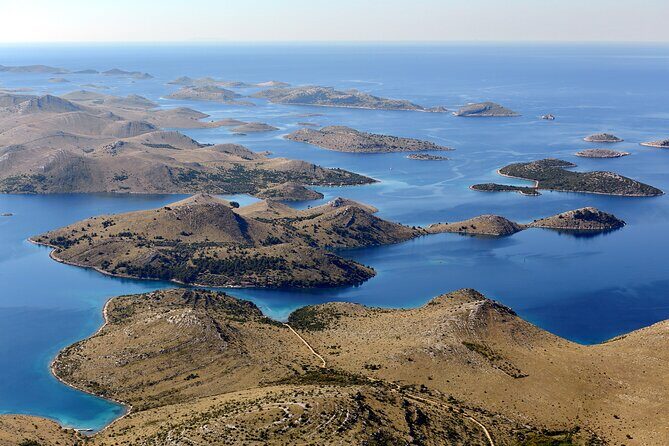 From Zadar Kornati National Park Full Day Trip To Remember - Who Is This Tour Best For?