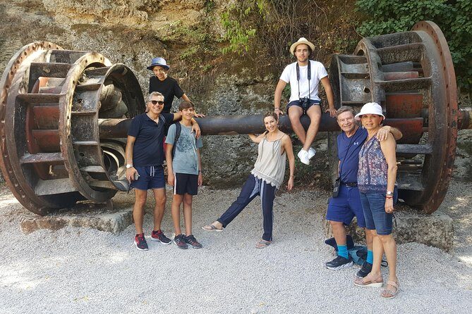 From Zadar: Krka Falls and Zadar or Sibenik (or Winery) Private - FAQs