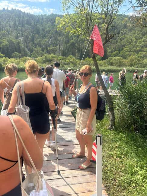 From Zadar: Krka National Park and Sibenik Day Trip - Exploring Sibenik