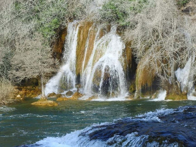 From Zadar: Krka National Park Full-Day Tour from Zadar - Key Points