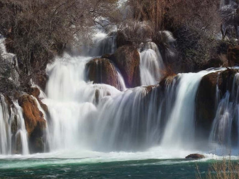From Zadar: Krka National Park Full-Day Tour from Zadar - Cost and Value for Money