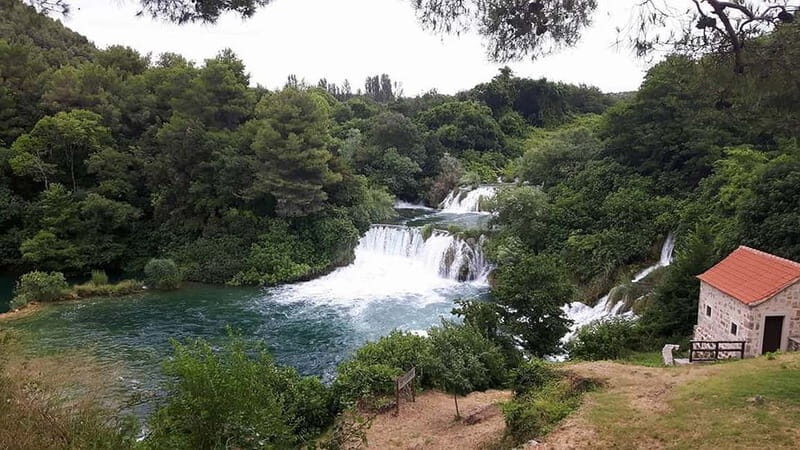 From Zadar: Krka National Park Full-Day Tour from Zadar - Downsides to Keep in Mind