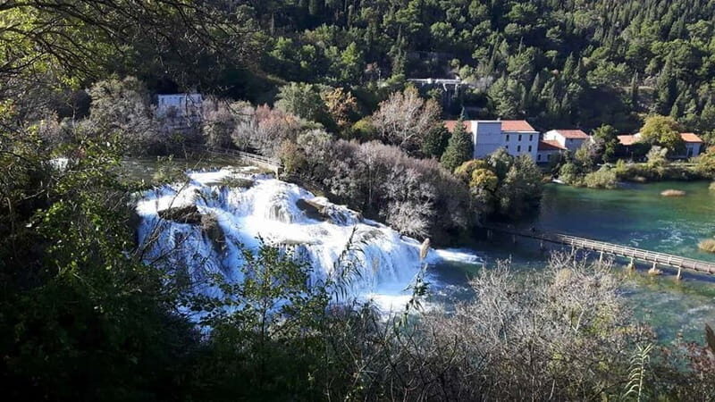 From Zadar: Krka National Park Full-Day Tour from Zadar - FAQs