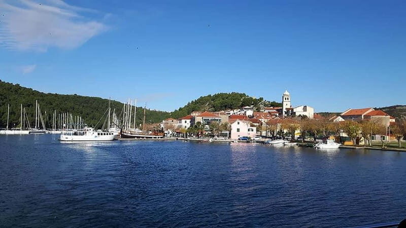 From Zadar: Krka National Park Full-Day Tour from Zadar - Final Thoughts