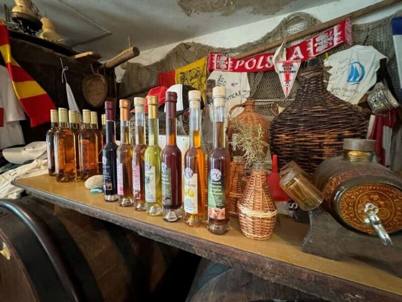 From Zadar: Krka Waterfalls AFTERNOON Tour -TICKETS INCLUDED - Who Is This Tour Best For?