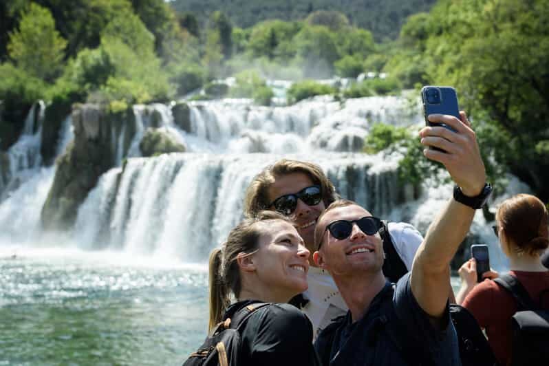 From Zadar: Krka Waterfalls AFTERNOON Tour -TICKETS INCLUDED - Final Thoughts
