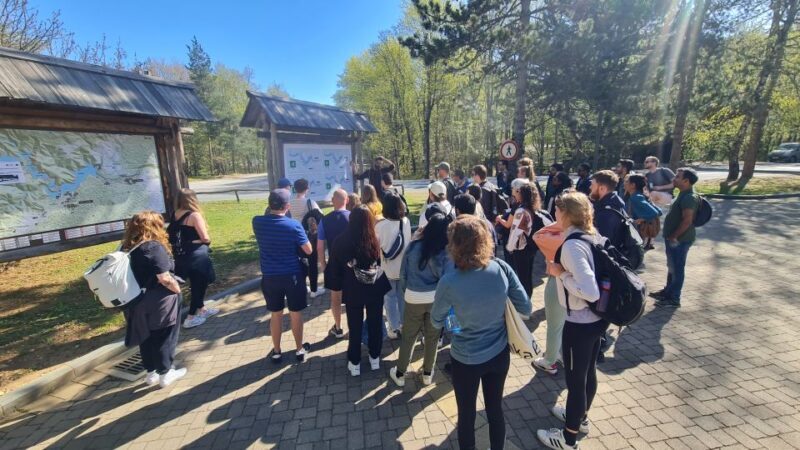 From Zadar: Krka Waterfalls Tour with Panoramic Boat Ride - Who Would Enjoy This Tour?