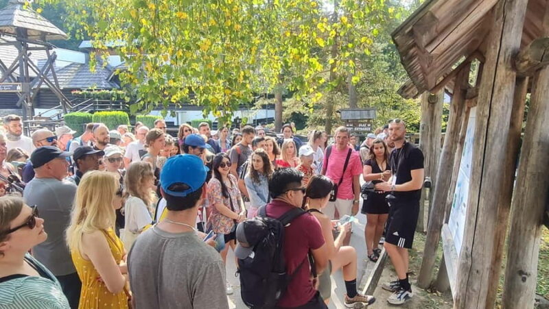 From Zadar: Plitvice Lakes Day Trip with Guide and Boat Tour - Key Points