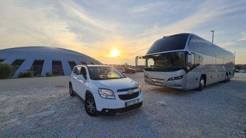 From Zadar: Plitvice Lakes Day Trip with Guide and Boat Tour - Final Thoughts