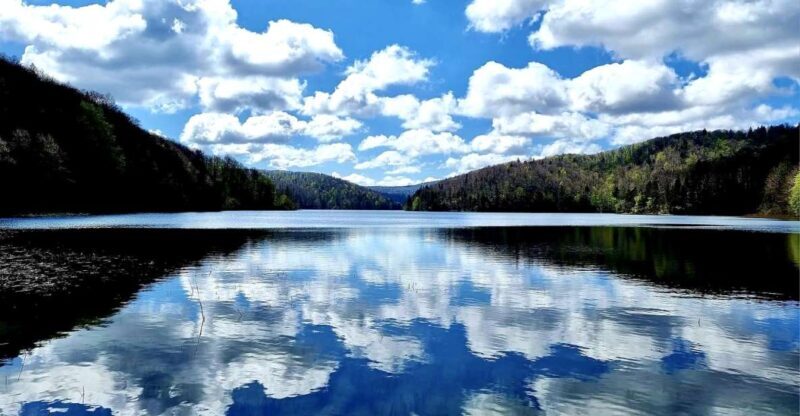 From Zadar: Plitvice Lakes Guided Day Tour and Boat Ride - What You Should Know About the Tour