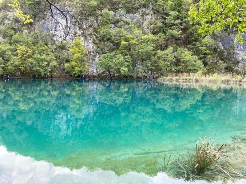 From Zadar: Plitvice Lakes Guided Day Tour and Boat Ride - Practical Tips for the Tour
