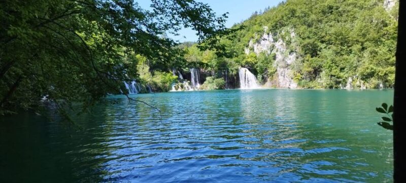 From Zadar: Plitvice Lakes Guided Day Tour and Boat Ride - Who Is This Tour Best For?