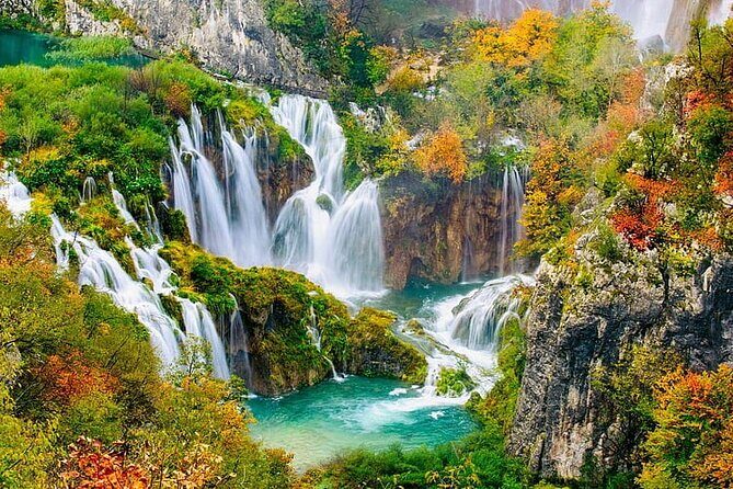 From Zadar: Plitvice Lakes Guided Day Tour with Tickets - Why This Tour Works for Many Travelers