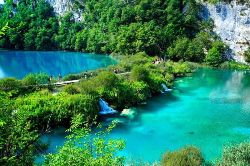 From Zadar: Plitvice Lakes National Park Day Trip +Boat Ride - Who Should Consider This Tour?