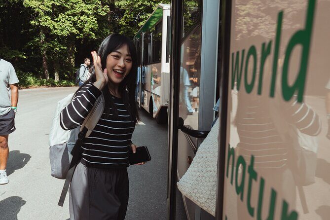 From Zadar: Plitvice Lakes with Boat Ride & Zadar Old town tour - Exploring Plitvice Lakes National Park