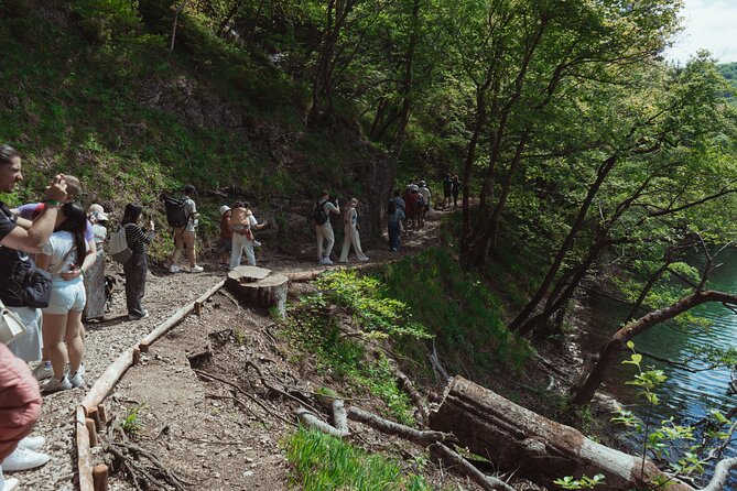 From Zadar: Plitvice Lakes with Boat Ride & Zadar Old town tour - Booking Practicalities