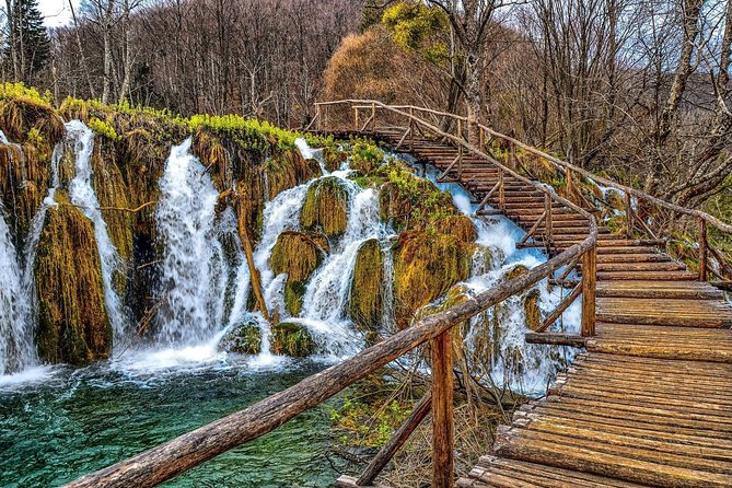 From Zadar: Plitvice Lakes with Boat Ride & Zadar Old town tour - Frequently Asked Questions