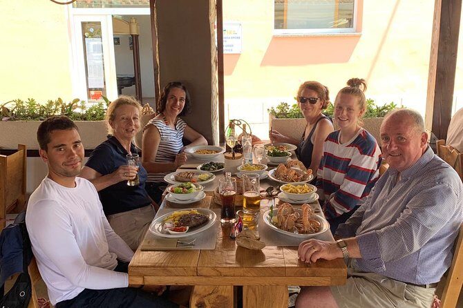 From Zadar: Private full day sailing tour - The Experience from Reviews