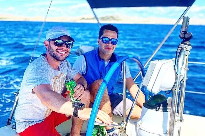 From Zadar: Private half day sailing tour - What Makes This Tour Worth Considering?