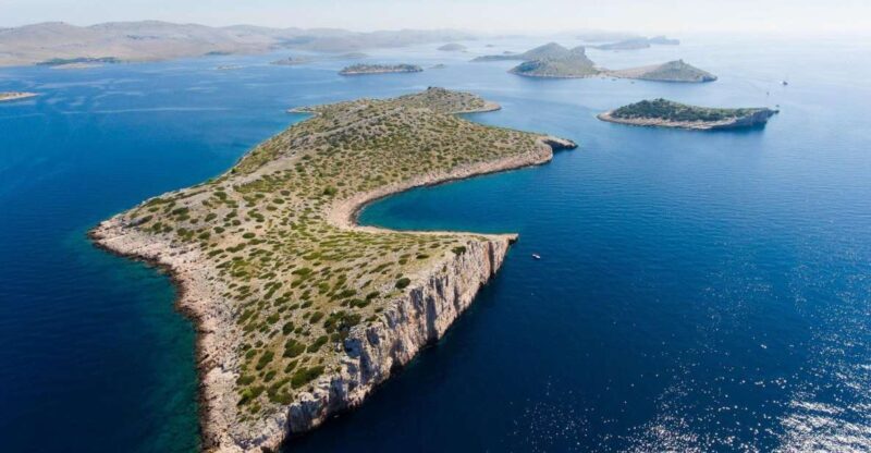 From Zadar: Private Speedboat Tour of Kornati National Park - Exploring Kornati National Park by Speedboat from Zadar: An Honest Review