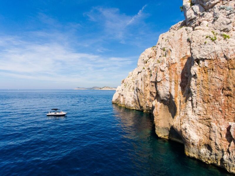 From Zadar: Private Speedboat Tour of Kornati National Park - Key Points