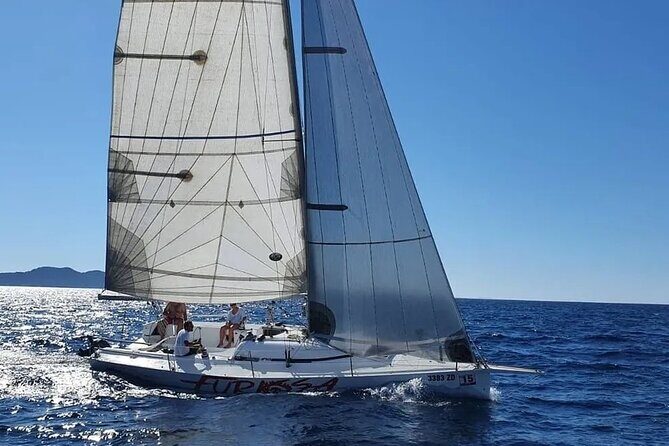 From Zadar: Private sports sailing tour - Who Will Love This Experience?