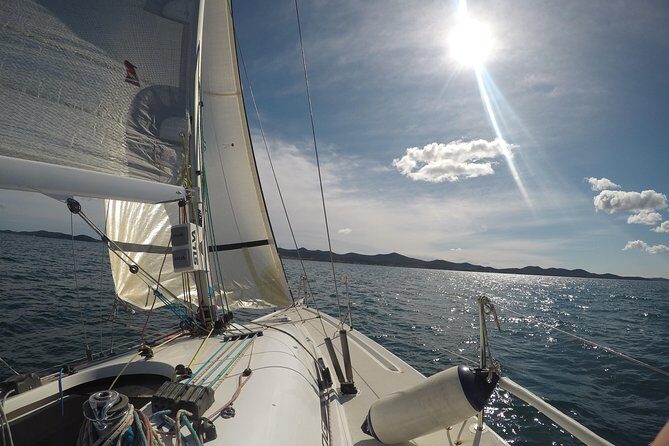 From Zadar: Private sports sailing tour - Final Thoughts