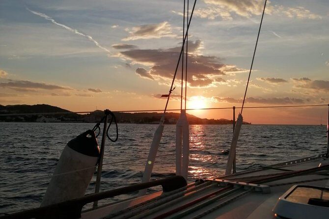 From Zadar: Private sunset sailing tour - Final Thoughts